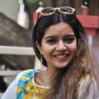 Swathi at Tripura Movie Interview Stills | Picture 1152627