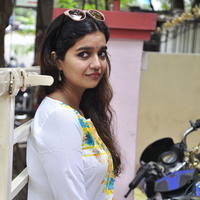 Swathi at Tripura Movie Interview Stills | Picture 1152635