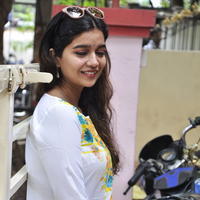 Swathi at Tripura Movie Interview Stills | Picture 1152636
