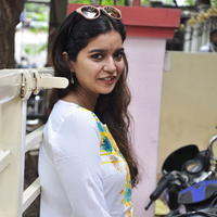 Swathi at Tripura Movie Interview Stills | Picture 1152637