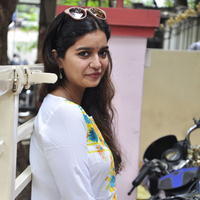 Swathi at Tripura Movie Interview Stills | Picture 1152638