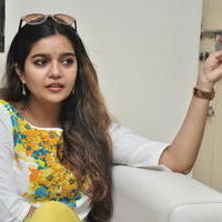 Swathi at Tripura Movie Interview Stills | Picture 1152643