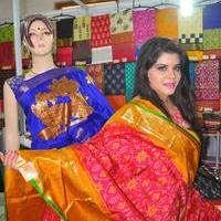 Silk India Expo Launch Photos | Picture 1153000