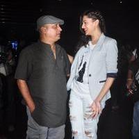 Taapsee at BoringBrands & Vinay Jaiswal launch branded content platform The MoodyNation | Picture 1152926
