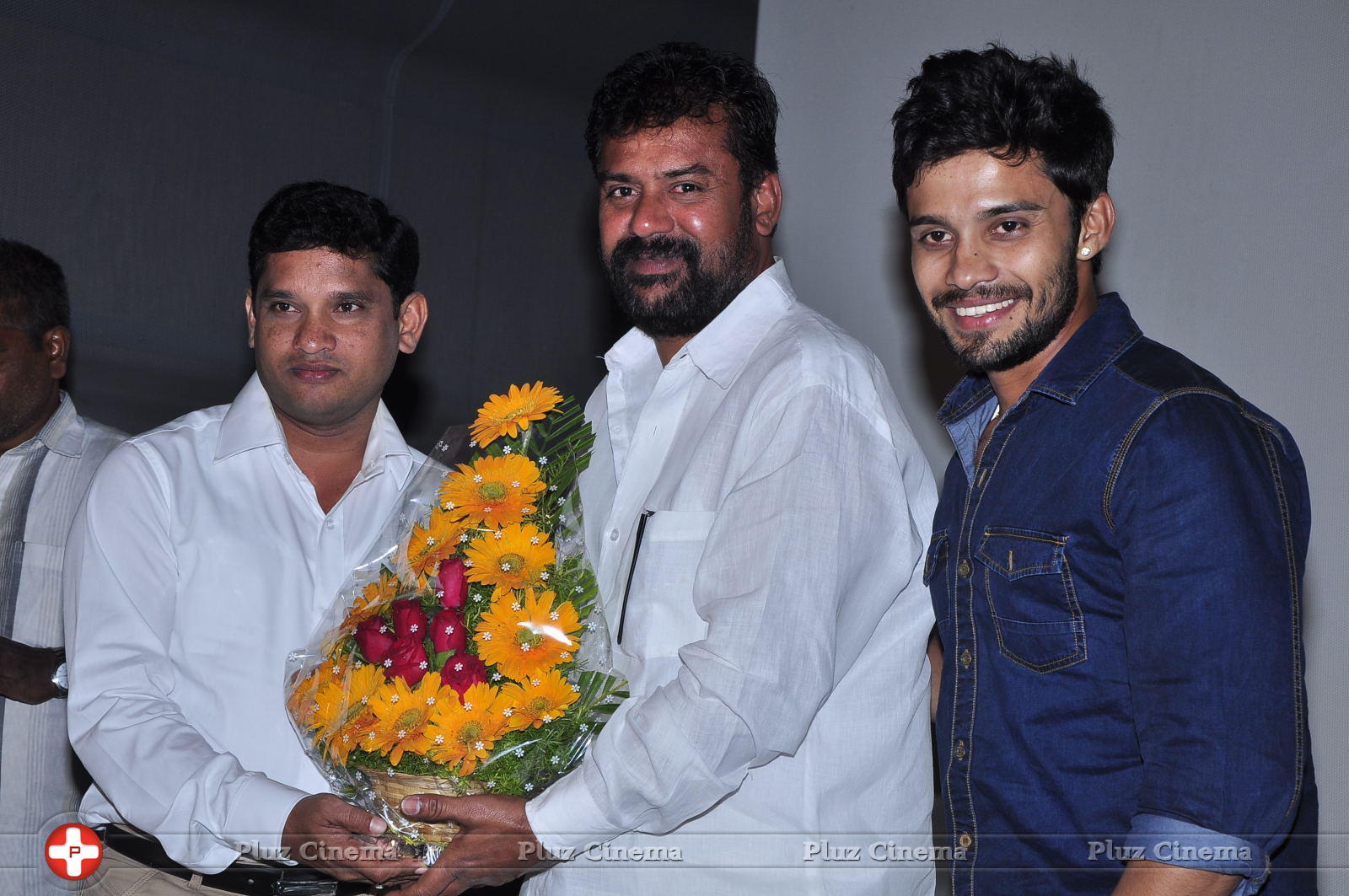 Ayyo Rama Movie Audio Launch Photos | Picture 1153086