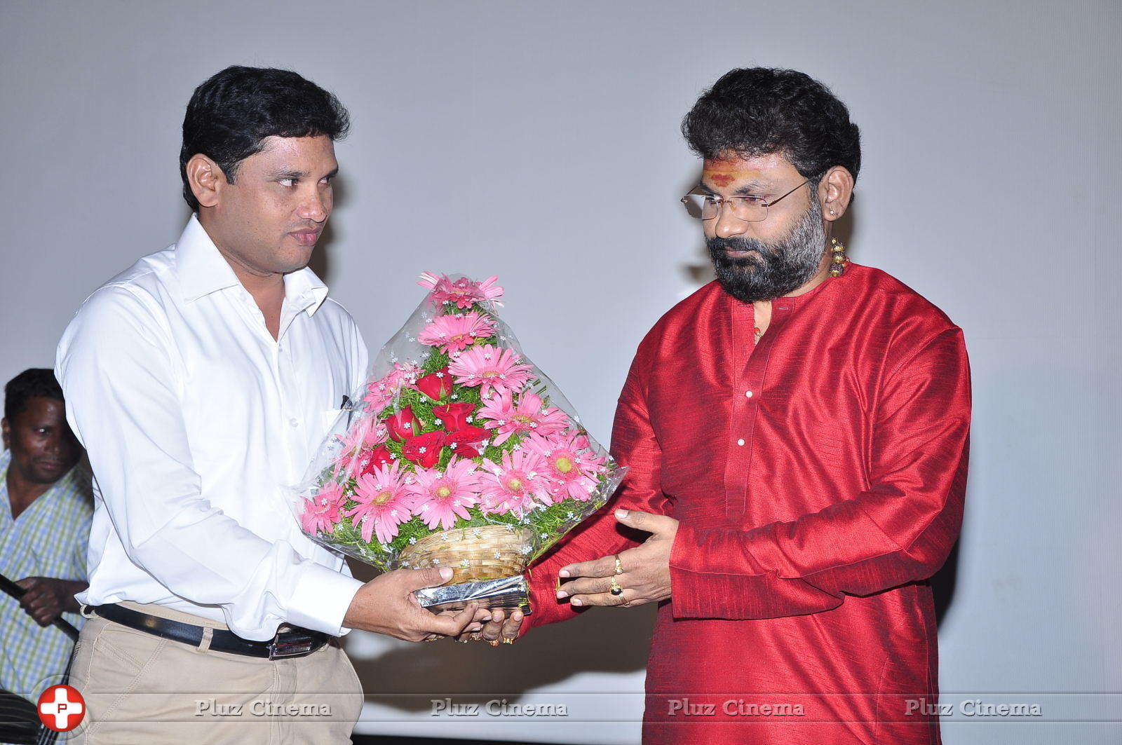 Ayyo Rama Movie Audio Launch Photos | Picture 1153126