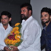 Ayyo Rama Movie Audio Launch Photos | Picture 1153085