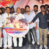 Ayyo Rama Movie Audio Launch Photos | Picture 1153107