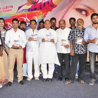 Ayyo Rama Movie Audio Launch Photos | Picture 1153113