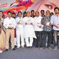 Ayyo Rama Movie Audio Launch Photos | Picture 1153117