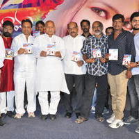 Ayyo Rama Movie Audio Launch Photos | Picture 1153120