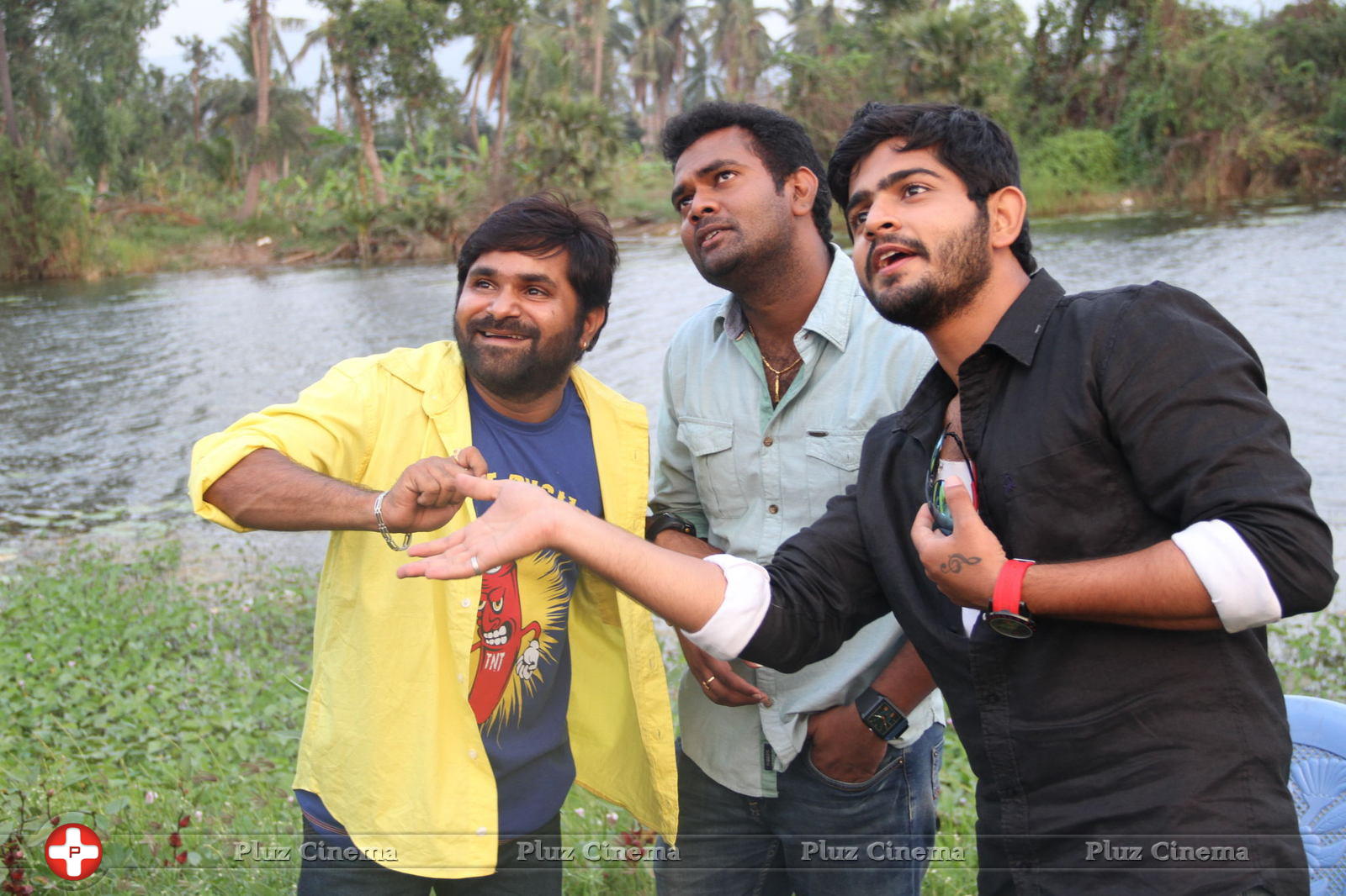 Ayyo Rama Movie Gallery | Picture 1153006