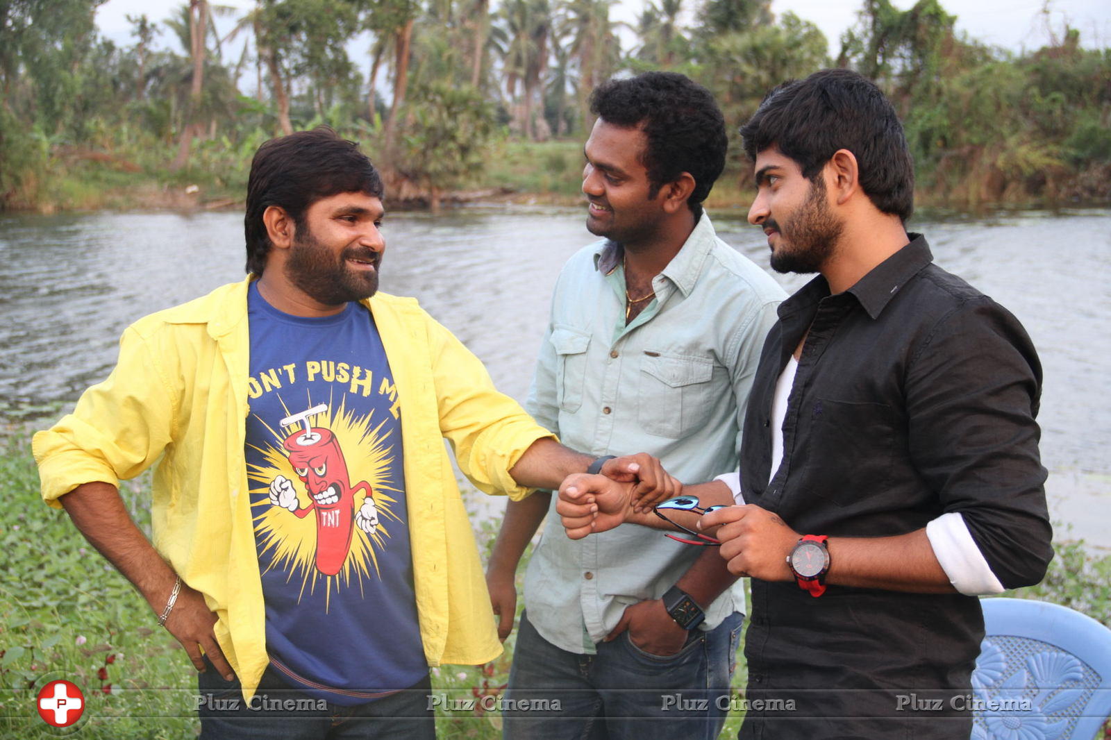 Ayyo Rama Movie Gallery | Picture 1153007