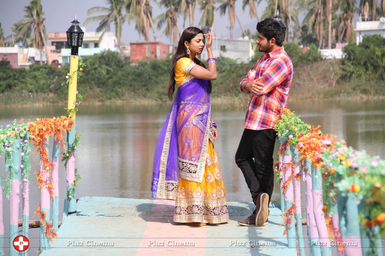 Ayyo Rama Movie Gallery | Picture 1153041