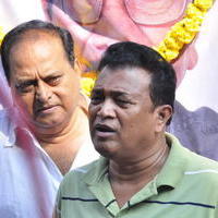 Celebs Pay Tribute to Kondavalasa Lakshmana Rao Photos | Picture 1153195