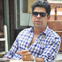 Actor Murali Sharma Interview Stills | Picture 1154391
