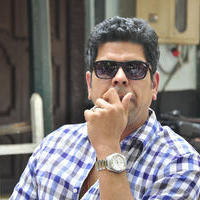 Actor Murali Sharma Interview Stills | Picture 1154392