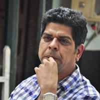 Actor Murali Sharma Interview Stills | Picture 1154395