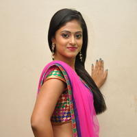 Megha Sri at Oh My God Movie Audio Launch Photos | Picture 1153493