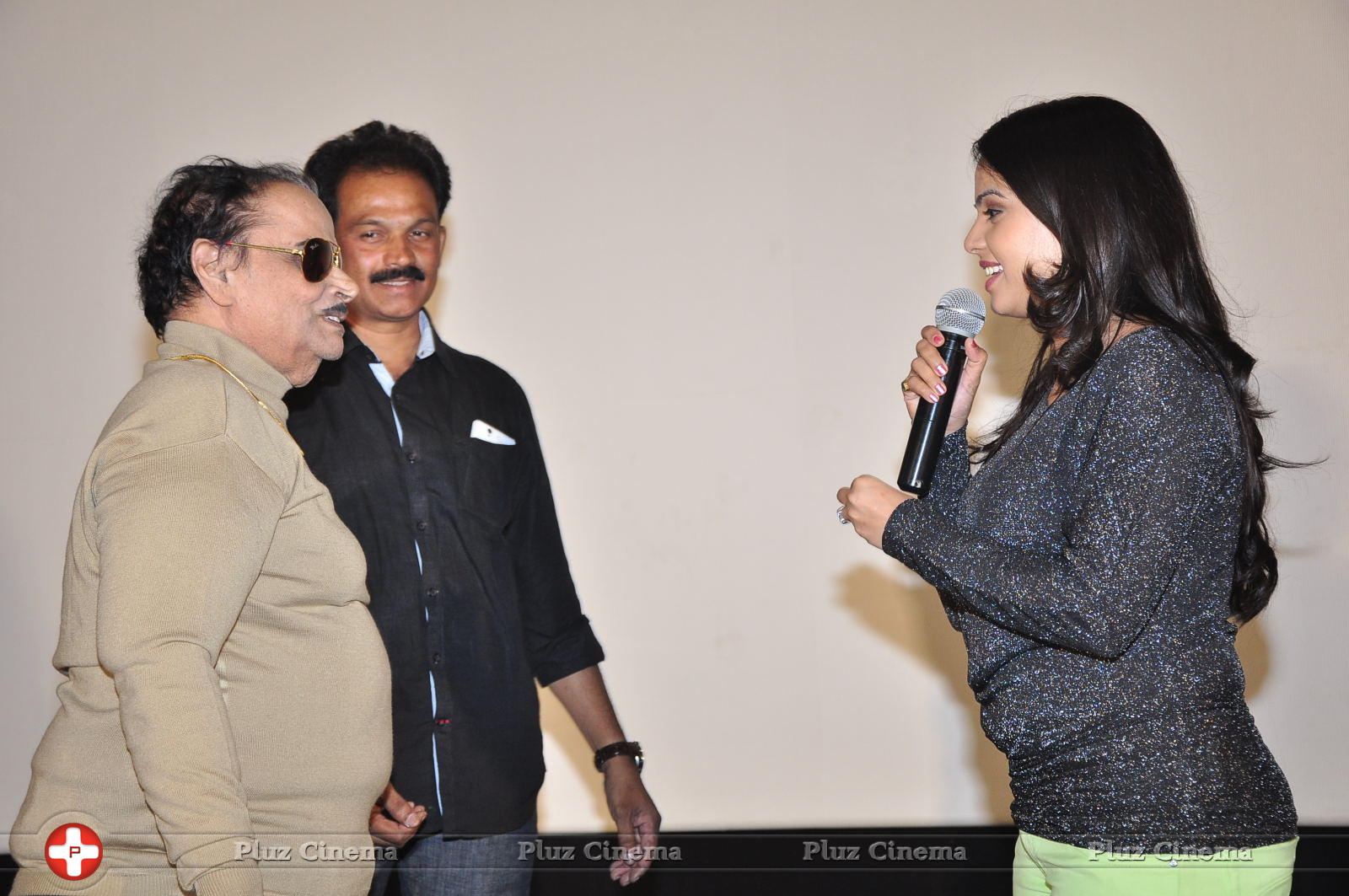 Oh My God Movie Audio Launch Stills | Picture 1153269