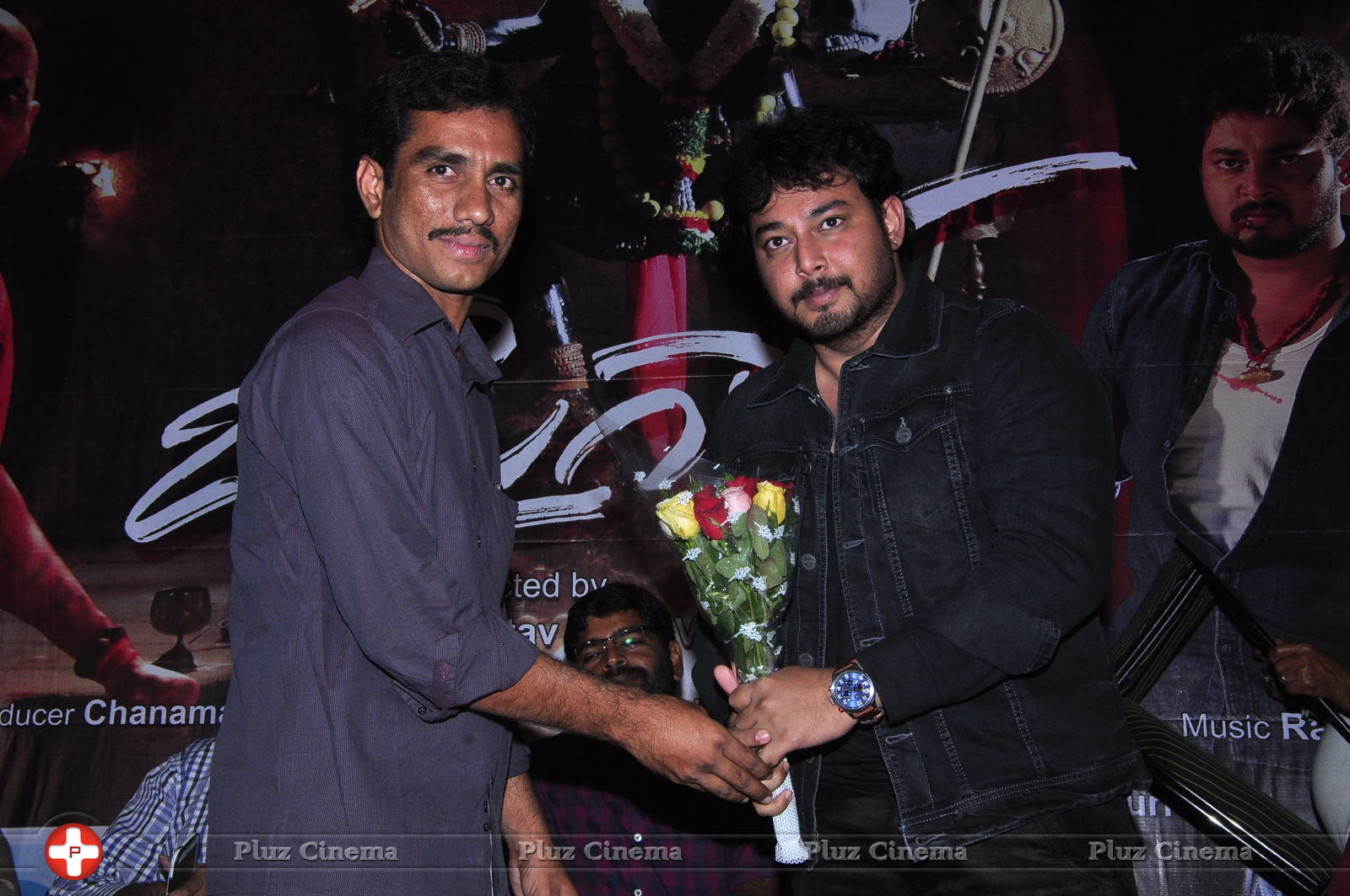Oh My God Movie Audio Launch Stills | Picture 1153273