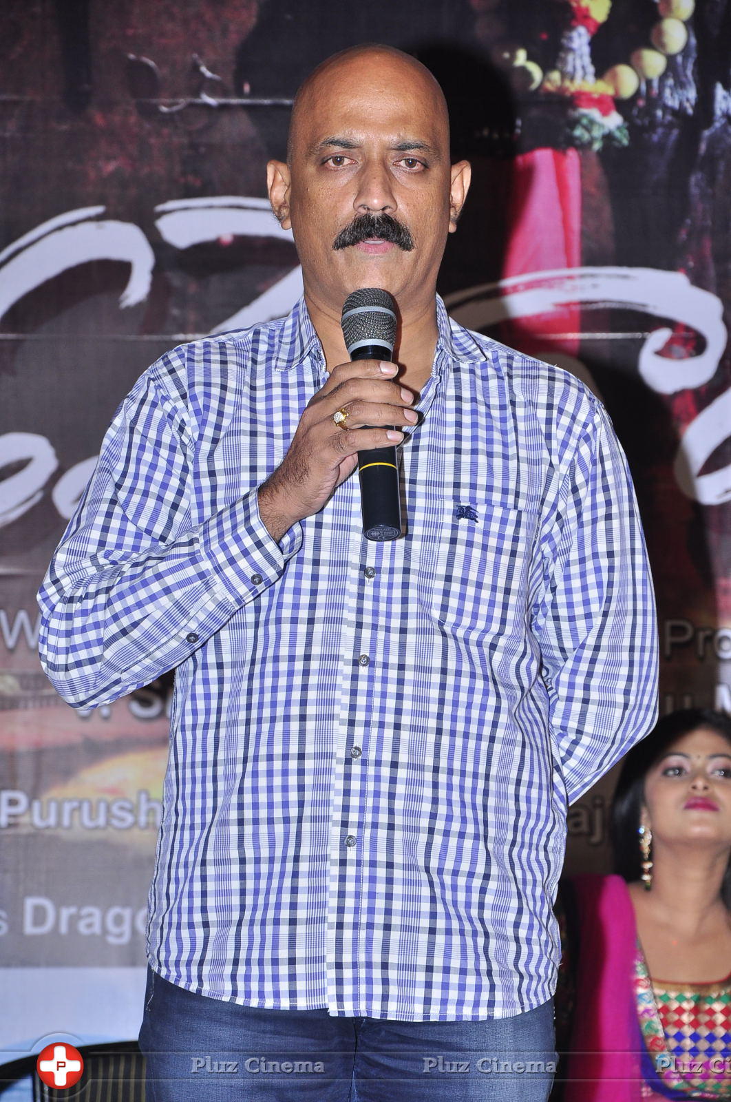 Oh My God Movie Audio Launch Stills | Picture 1153300