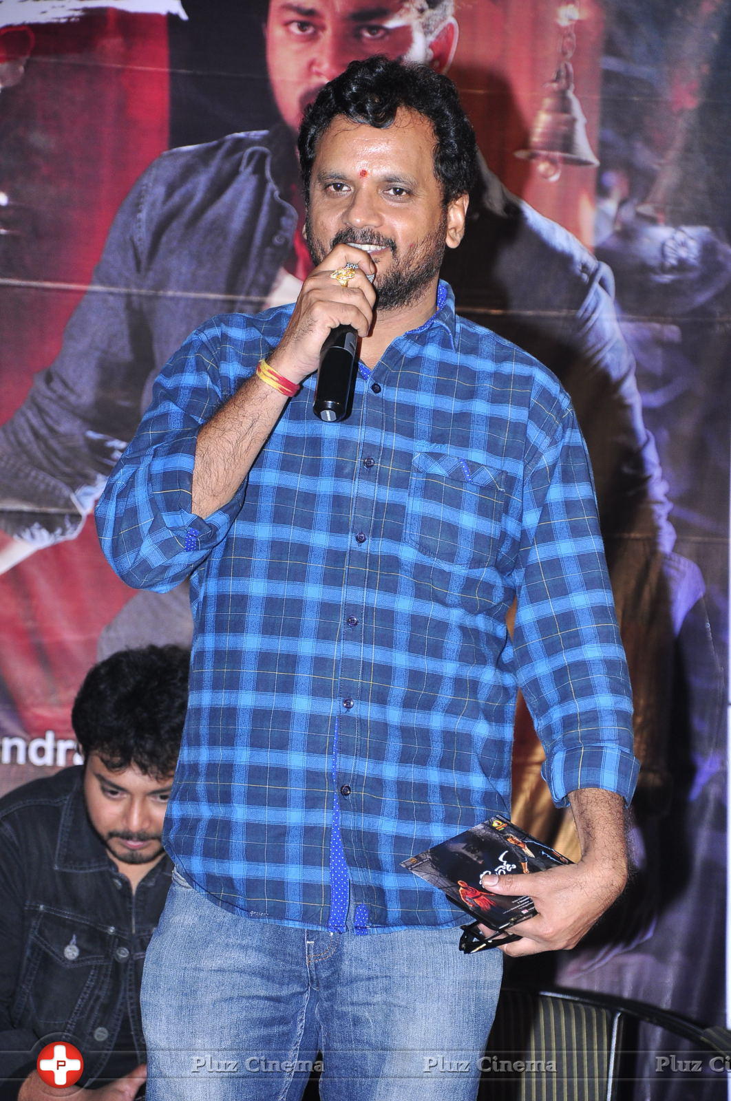Oh My God Movie Audio Launch Stills | Picture 1153304