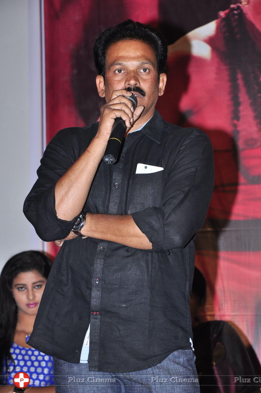 Oh My God Movie Audio Launch Stills | Picture 1153323