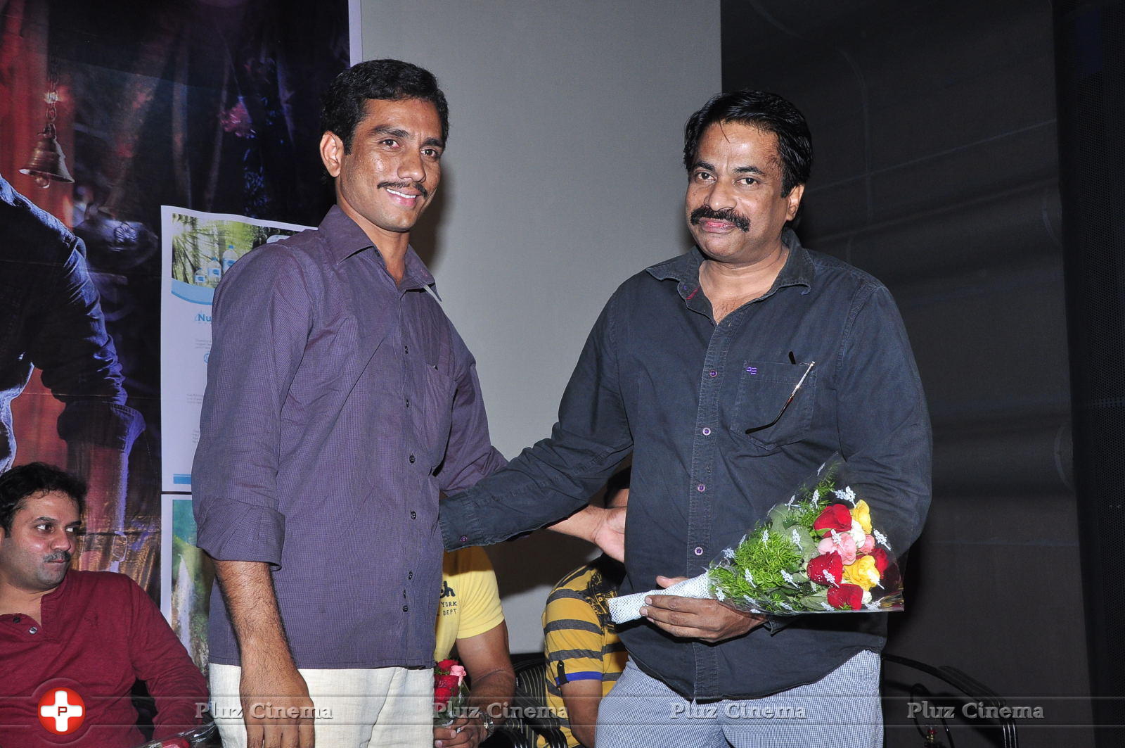 Oh My God Movie Audio Launch Stills | Picture 1153334