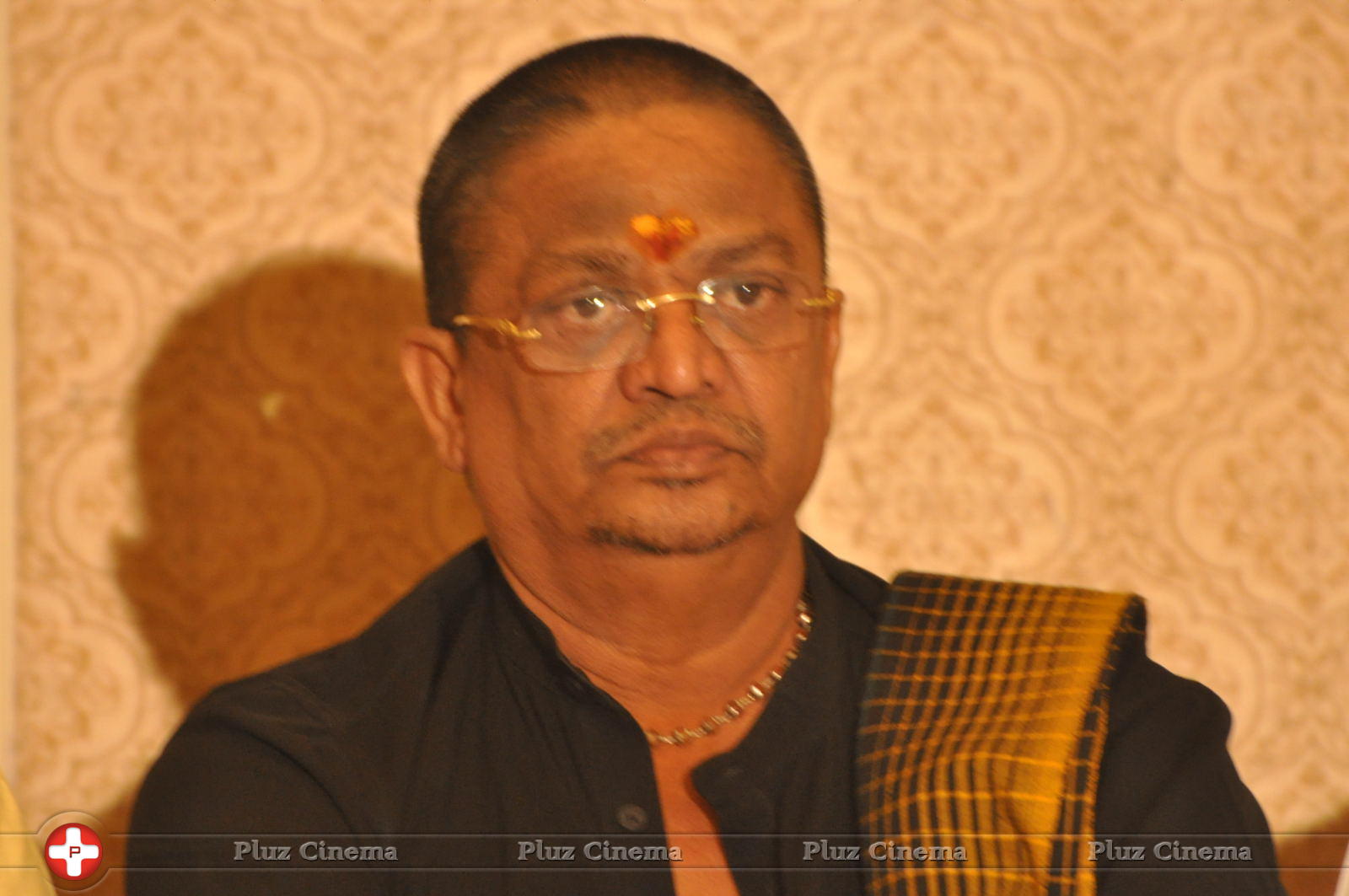 Talasani Srinivas Yadav Meets Telugu Cinema Producers at FNCC Photos | Picture 1153381