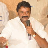 Talasani Srinivas Yadav Meets Telugu Cinema Producers at FNCC Photos | Picture 1153356