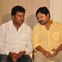 Talasani Srinivas Yadav Meets Telugu Cinema Producers at FNCC Photos | Picture 1153363