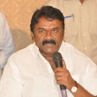 Talasani Srinivas Yadav Meets Telugu Cinema Producers at FNCC Photos