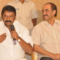 Talasani Srinivas Yadav Meets Telugu Cinema Producers at FNCC Photos | Picture 1153377