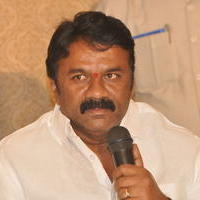 Talasani Srinivas Yadav Meets Telugu Cinema Producers at FNCC Photos | Picture 1153378