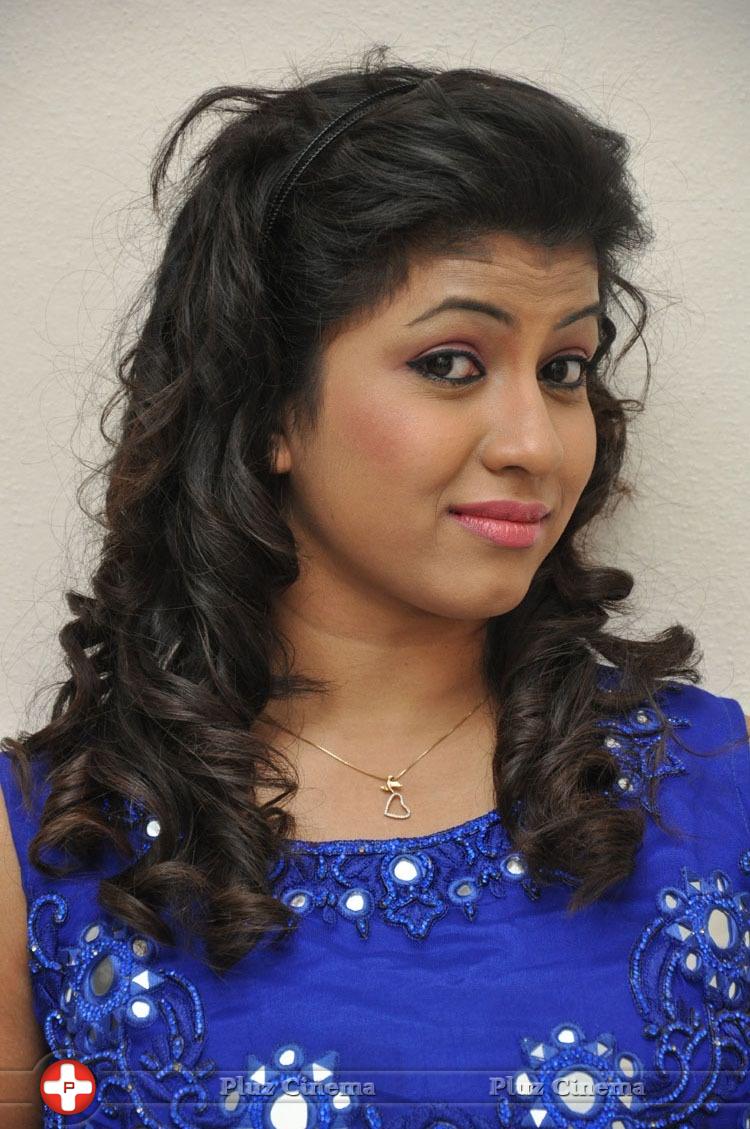 Geetanjali at Eluka Majaka Movie Audio Launch Photos | Picture 1154909