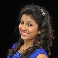 Geetanjali at Eluka Majaka Movie Audio Launch Photos | Picture 1154905