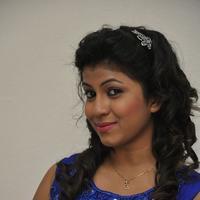 Geetanjali at Eluka Majaka Movie Audio Launch Photos | Picture 1154906