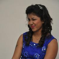 Geetanjali at Eluka Majaka Movie Audio Launch Photos | Picture 1154908