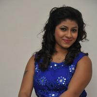 Geetanjali at Eluka Majaka Movie Audio Launch Photos | Picture 1154911