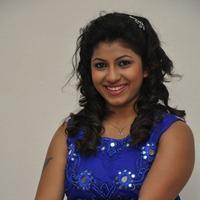 Geetanjali at Eluka Majaka Movie Audio Launch Photos | Picture 1154912