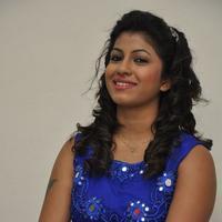 Geetanjali at Eluka Majaka Movie Audio Launch Photos | Picture 1154913