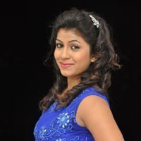 Geetanjali at Eluka Majaka Movie Audio Launch Photos | Picture 1154916