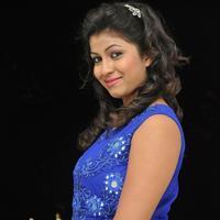 Geetanjali at Eluka Majaka Movie Audio Launch Photos | Picture 1154917