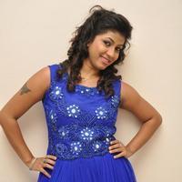 Geetanjali at Eluka Majaka Movie Audio Launch Photos | Picture 1154918