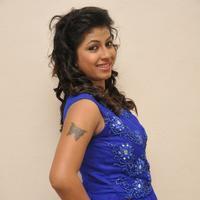 Geetanjali at Eluka Majaka Movie Audio Launch Photos | Picture 1154919