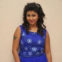 Geetanjali at Eluka Majaka Movie Audio Launch Photos | Picture 1154921