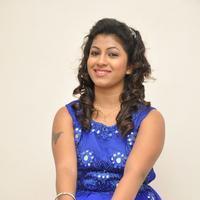 Geetanjali at Eluka Majaka Movie Audio Launch Photos | Picture 1154922