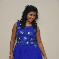 Geetanjali at Eluka Majaka Movie Audio Launch Photos | Picture 1154924