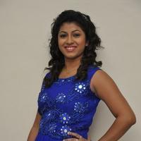 Geetanjali at Eluka Majaka Movie Audio Launch Photos | Picture 1154925